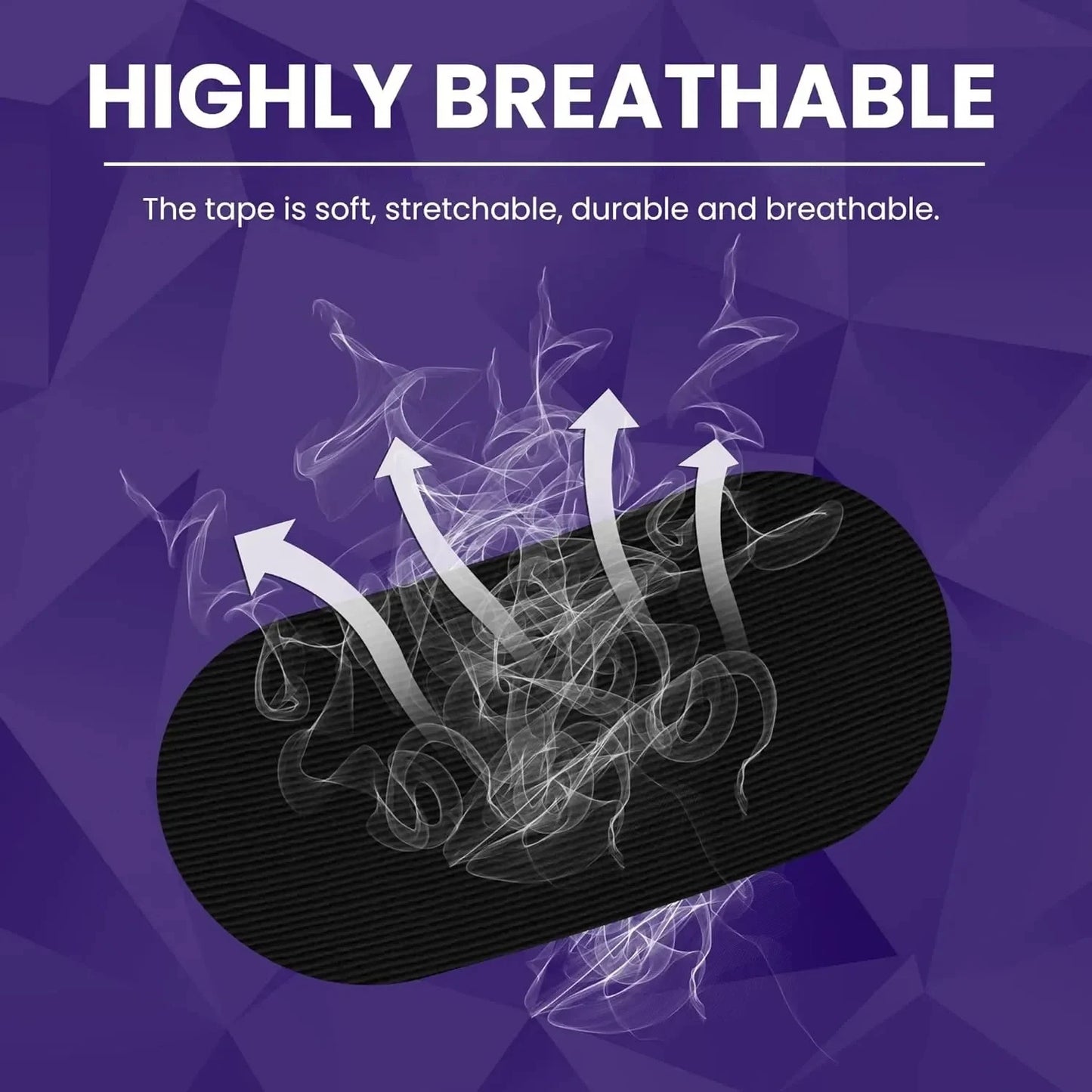 Premium Anti-Snore Mouth Tape