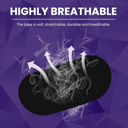 Premium Anti-Snore Mouth Tape
