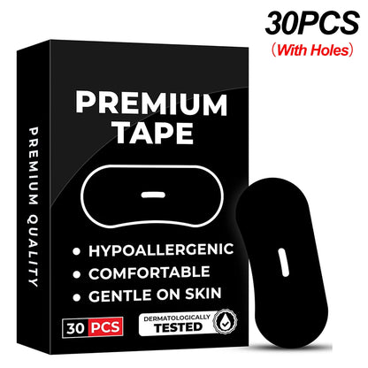Premium Anti-Snore Mouth Tape